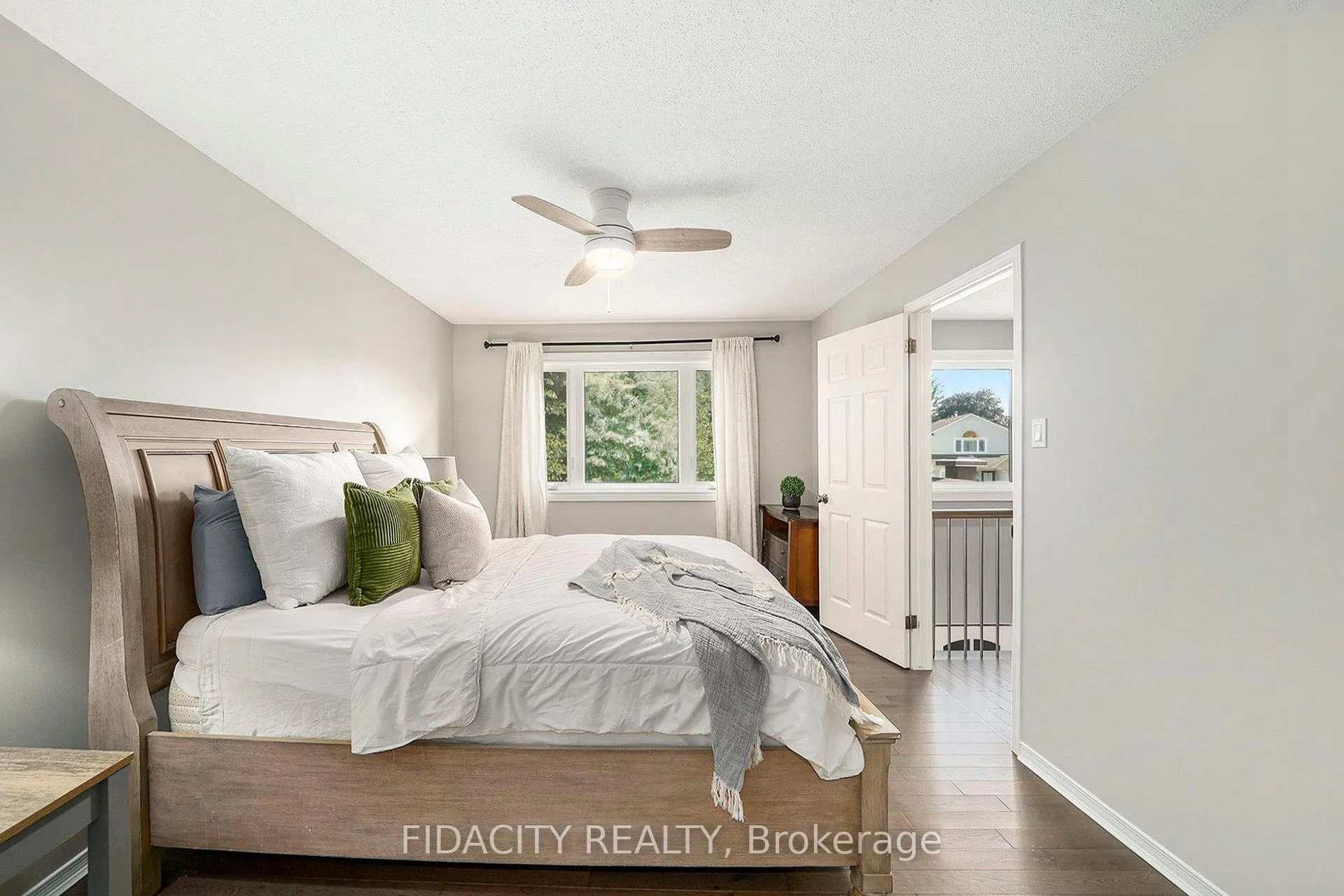 Photo 18 of 13 Vesta Street, Ottawa, Barrhaven - Cedargrove/Fraserdale — HOMEH