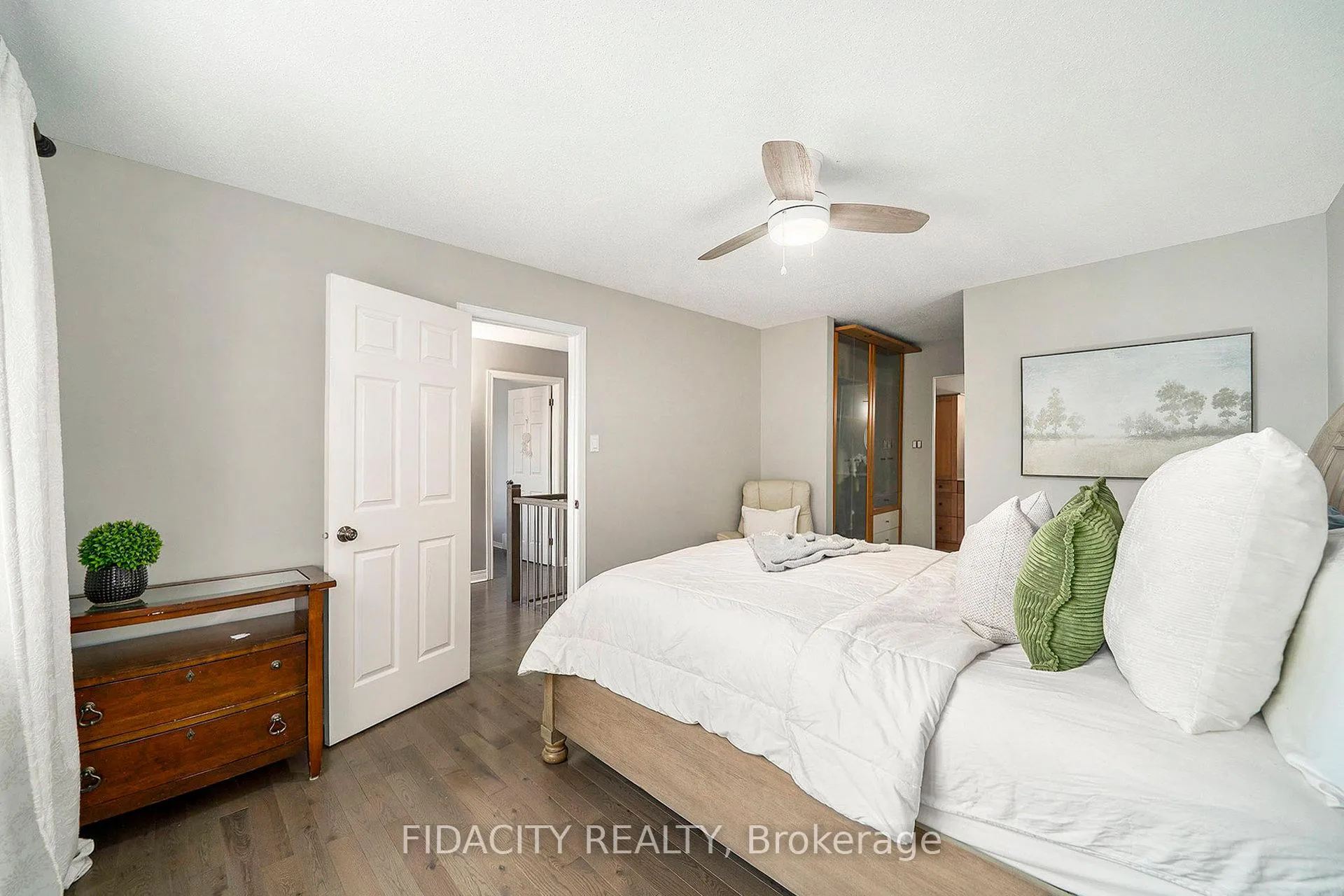 Photo 19 of 13 Vesta Street, Ottawa, Barrhaven - Cedargrove/Fraserdale — HOMEH