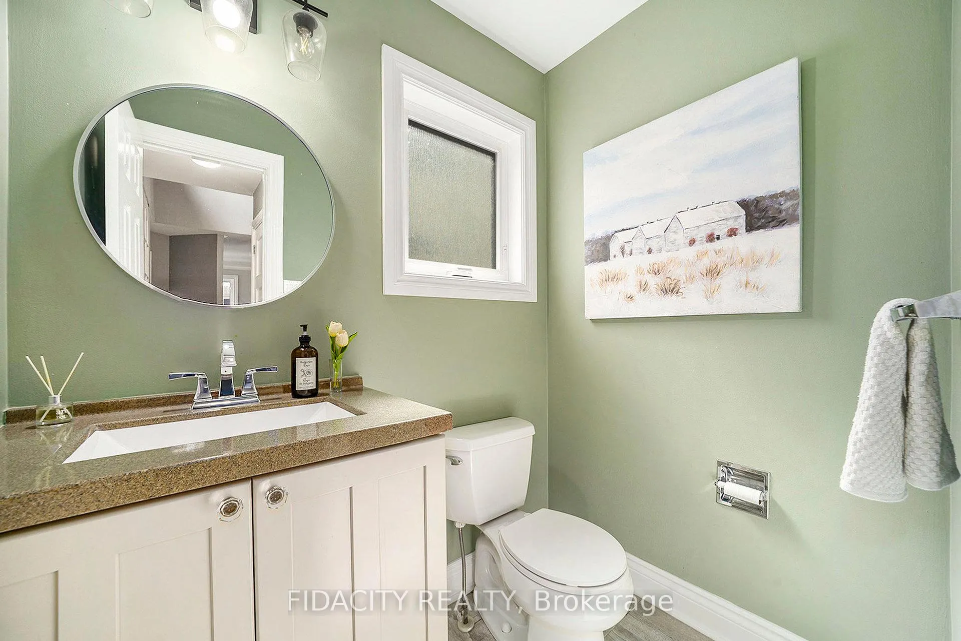 Photo 23 of 13 Vesta Street, Ottawa, Barrhaven - Cedargrove/Fraserdale — HOMEH