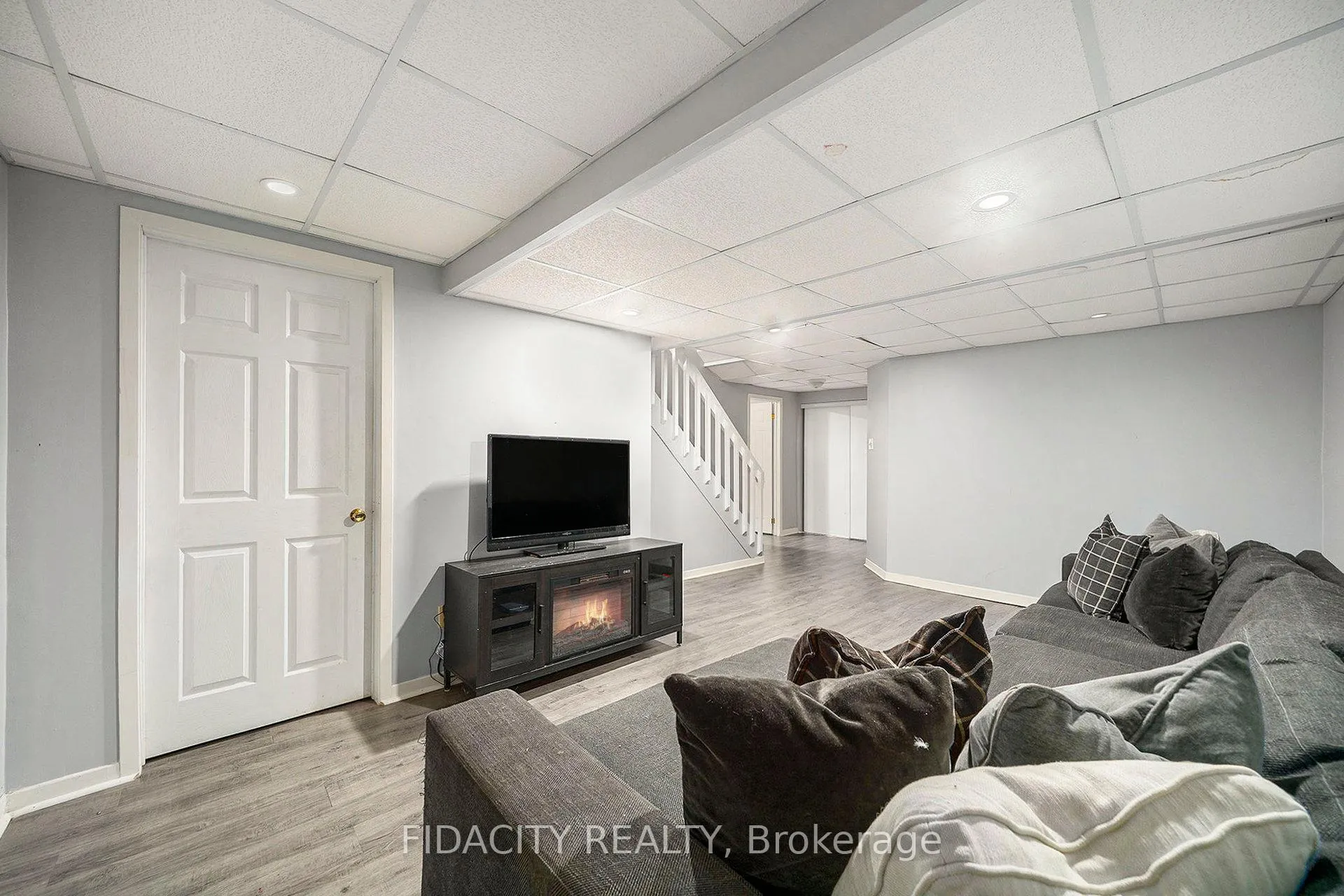 Photo 25 of 13 Vesta Street, Ottawa, Barrhaven - Cedargrove/Fraserdale — HOMEH