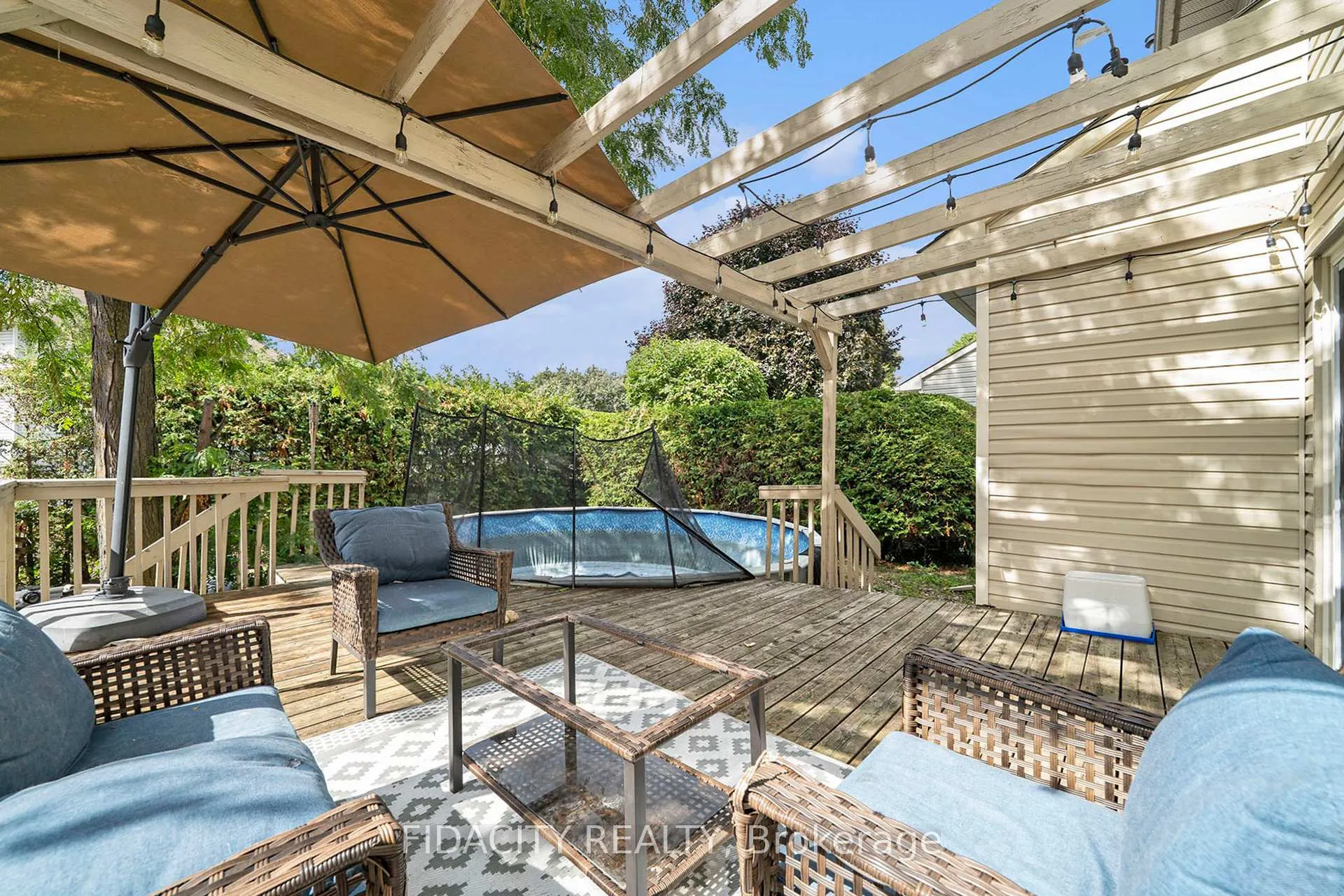Photo 27 of 13 Vesta Street, Ottawa, Barrhaven - Cedargrove/Fraserdale — HOMEH
