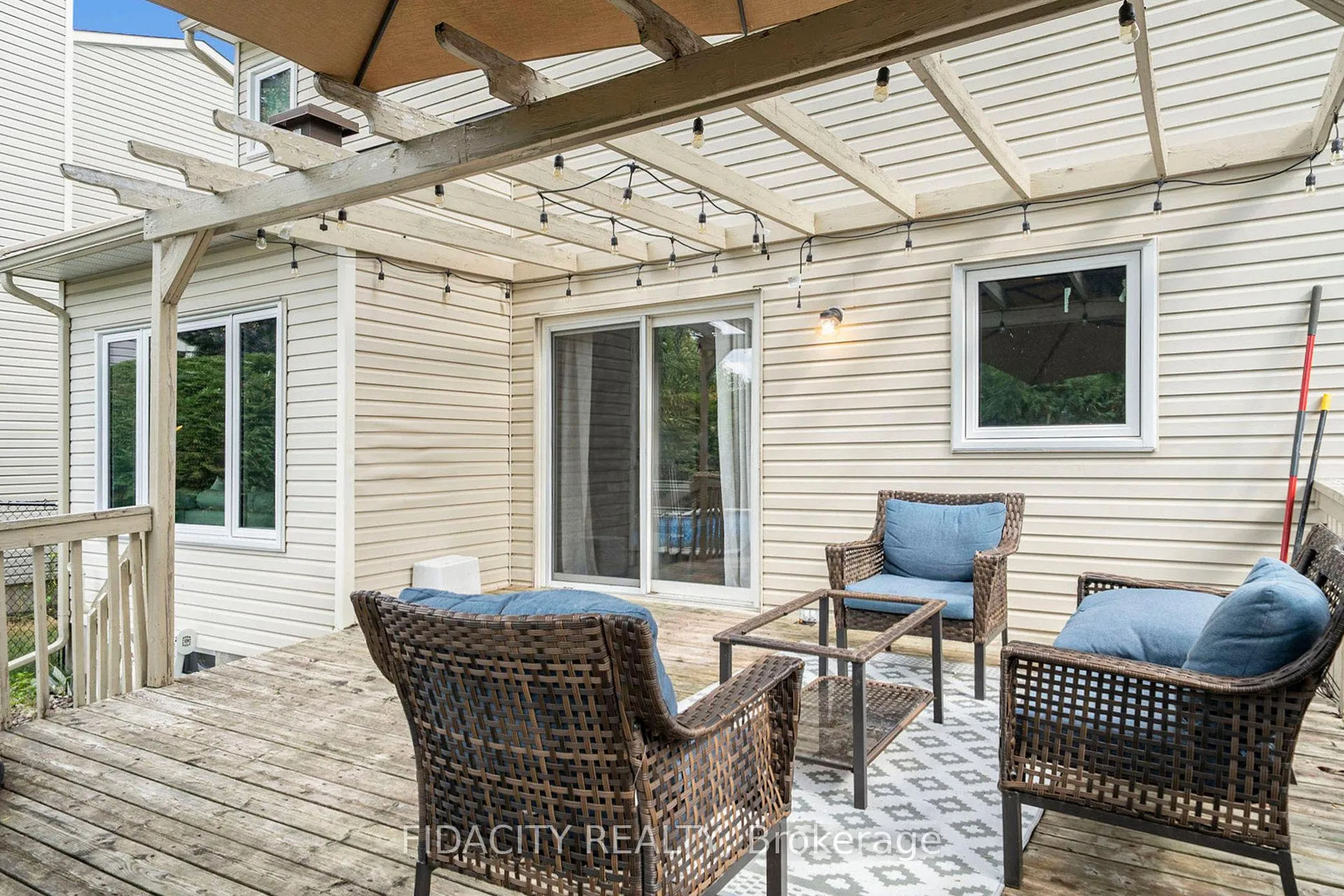 Photo 28 of 13 Vesta Street, Ottawa, Barrhaven - Cedargrove/Fraserdale — HOMEH
