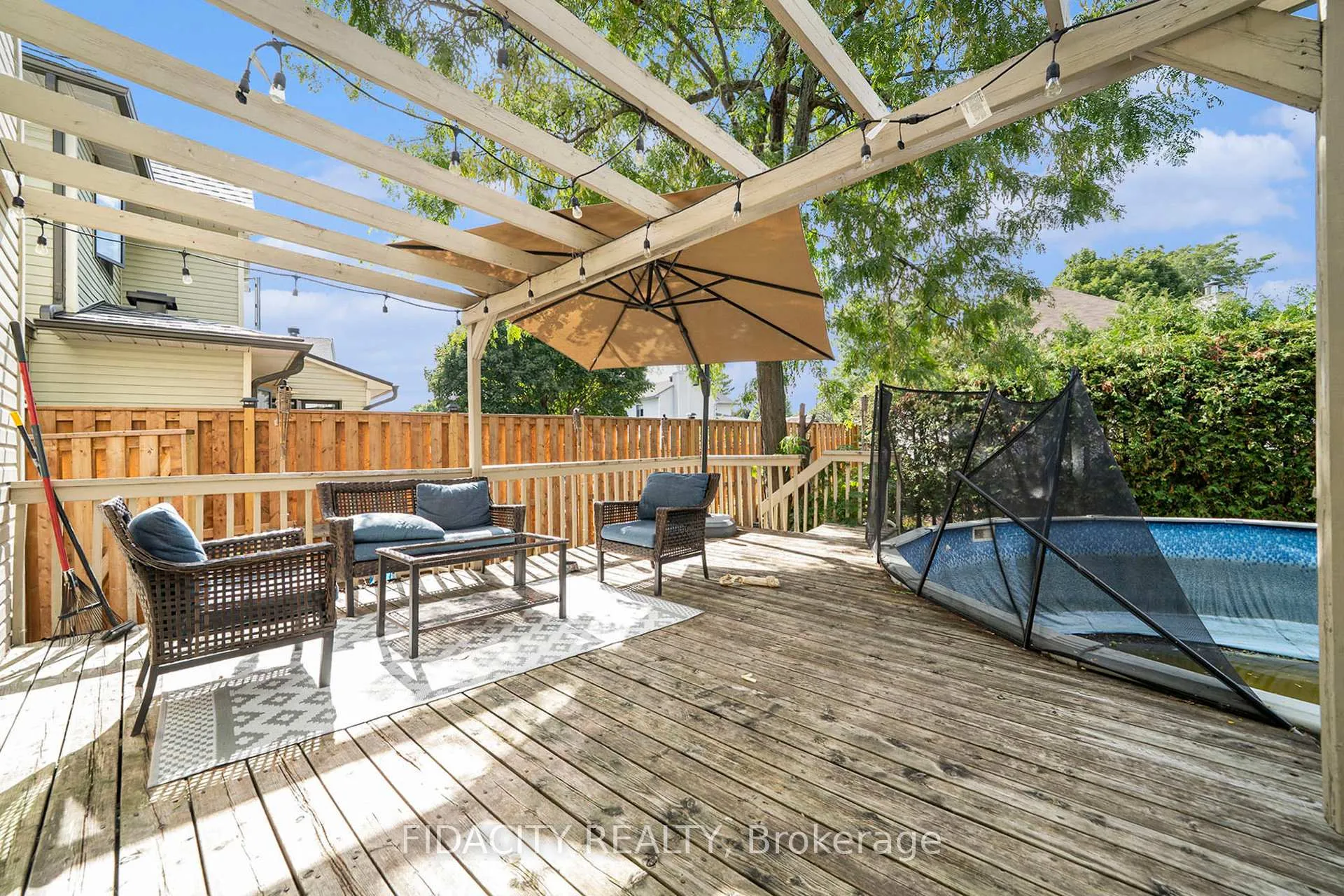 Photo 29 of 13 Vesta Street, Ottawa, Barrhaven - Cedargrove/Fraserdale — HOMEH