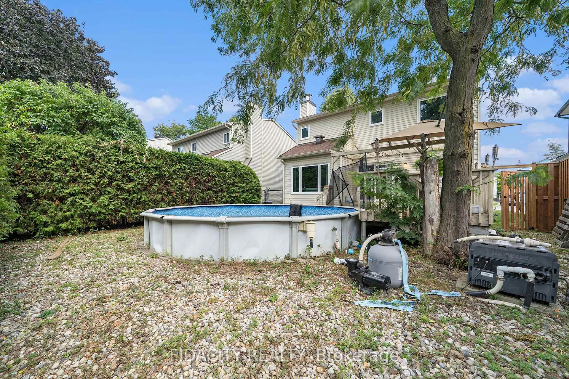 Photo 30 of 13 Vesta Street, Ottawa, Barrhaven - Cedargrove/Fraserdale — HOMEH