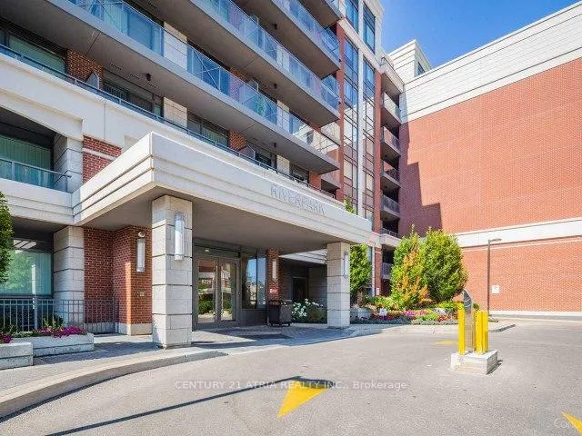 Photo 3 of Unit 307, 8228 Birchmount Road, Markham, Unionville — HOMEH
