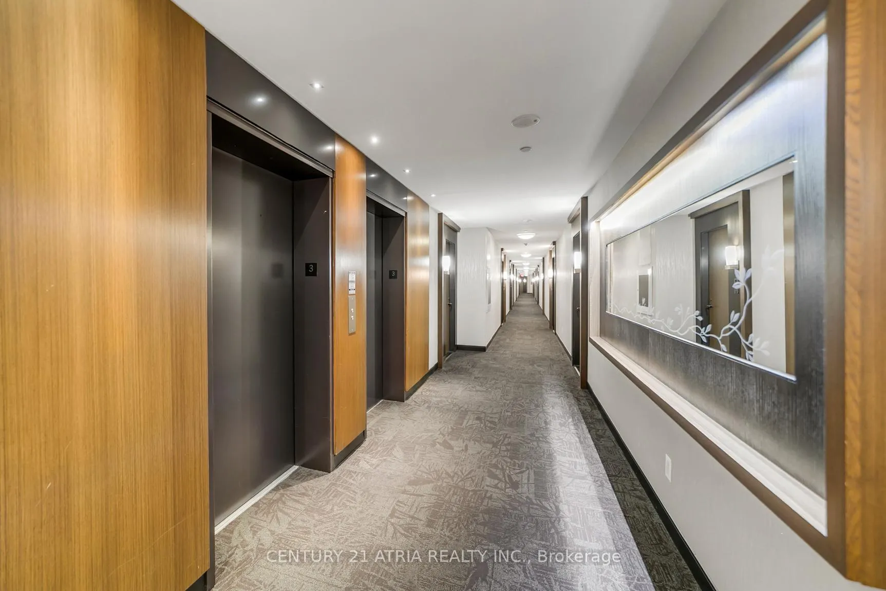 Photo 6 of Unit 307, 8228 Birchmount Road, Markham, Unionville — HOMEH