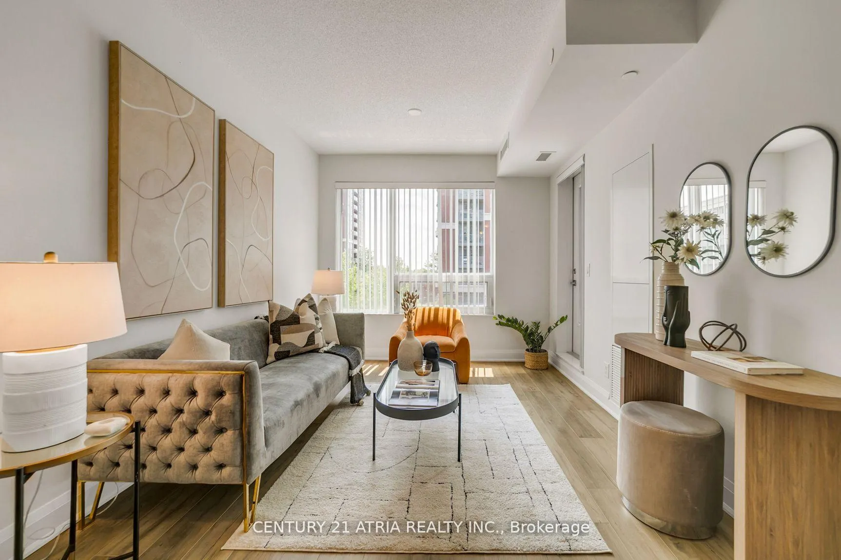 Photo 17 of Unit 307, 8228 Birchmount Road, Markham, Unionville — HOMEH