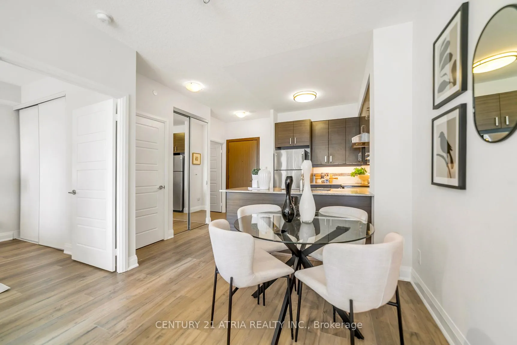 Photo 24 of Unit 307, 8228 Birchmount Road, Markham, Unionville — HOMEH