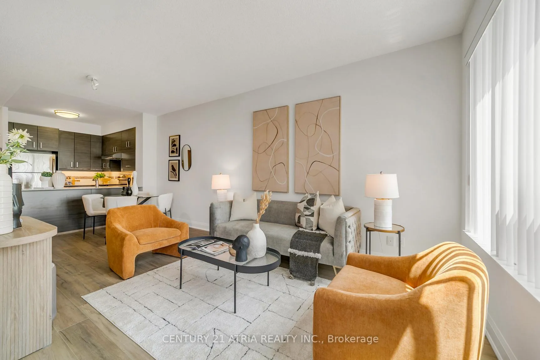 Photo 25 of Unit 307, 8228 Birchmount Road, Markham, Unionville — HOMEH