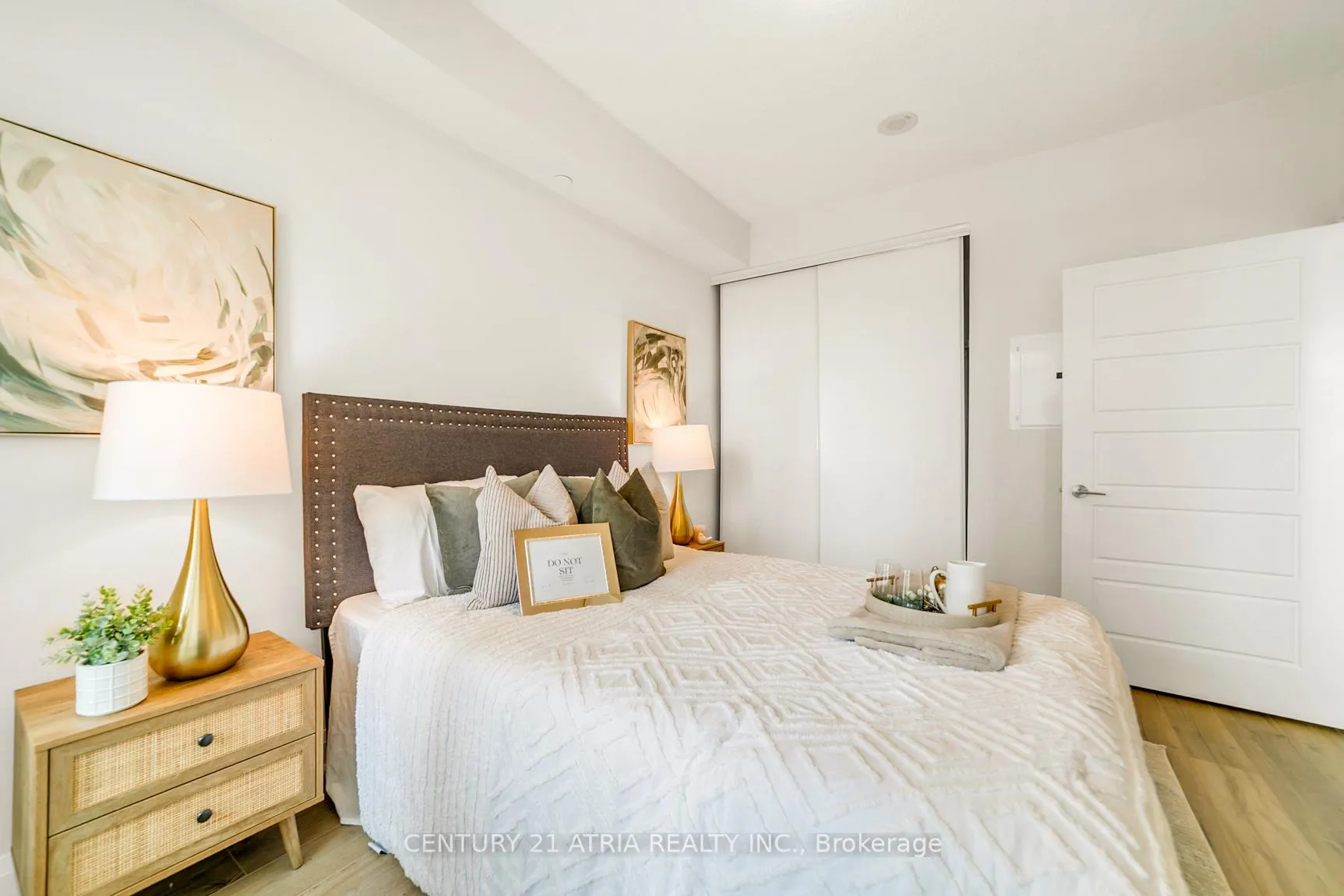 Photo 29 of Unit 307, 8228 Birchmount Road, Markham, Unionville — HOMEH