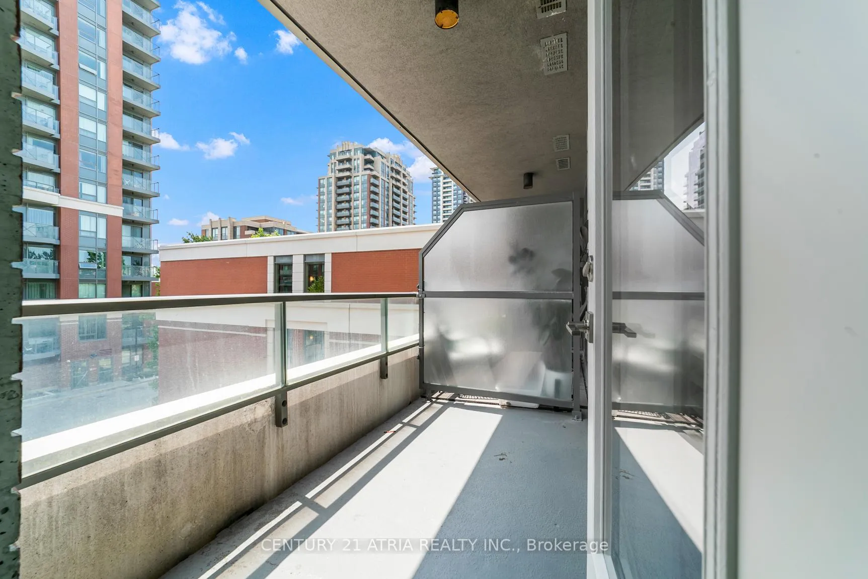 Photo 30 of Unit 307, 8228 Birchmount Road, Markham, Unionville — HOMEH