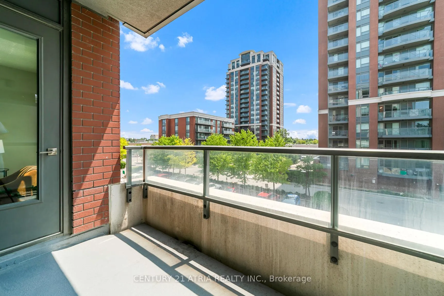 Photo 31 of Unit 307, 8228 Birchmount Road, Markham, Unionville — HOMEH