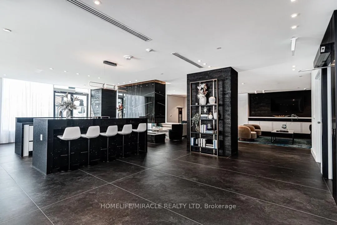 Photo 1 of Unit 905, 1480 Bayly Street, Pickering, Bay Ridges — HOMEH