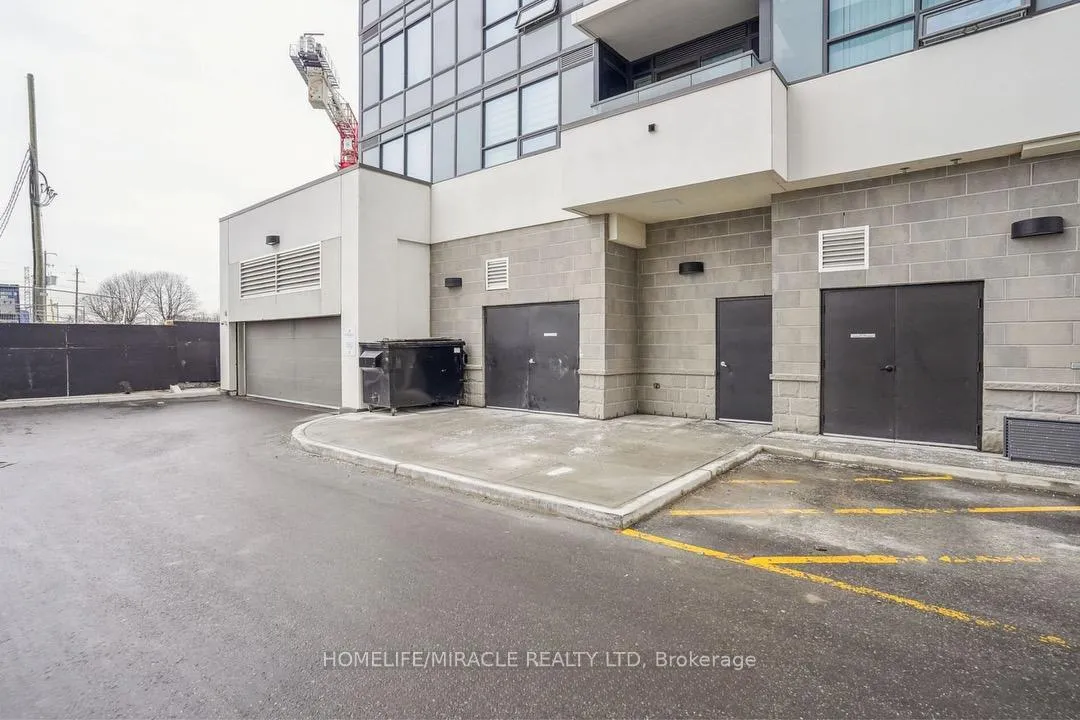 Photo 9 of Unit 905, 1480 Bayly Street, Pickering, Bay Ridges — HOMEH