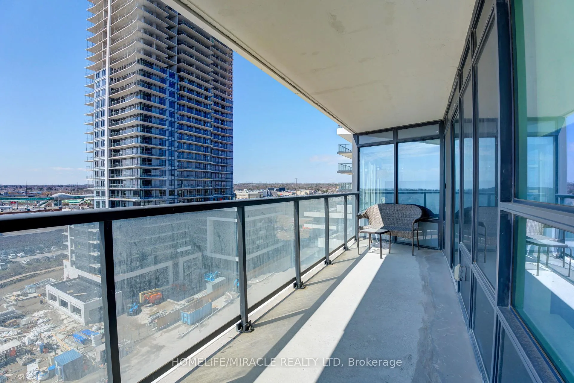 Photo 14 of Unit 905, 1480 Bayly Street, Pickering, Bay Ridges — HOMEH