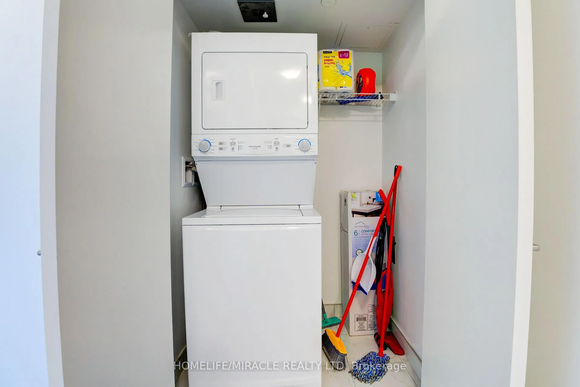 Photo 28 of Unit 905, 1480 Bayly Street, Pickering, Bay Ridges — HOMEH