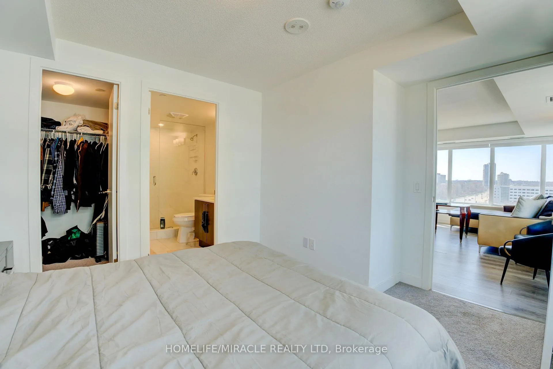 Photo 30 of Unit 905, 1480 Bayly Street, Pickering, Bay Ridges — HOMEH