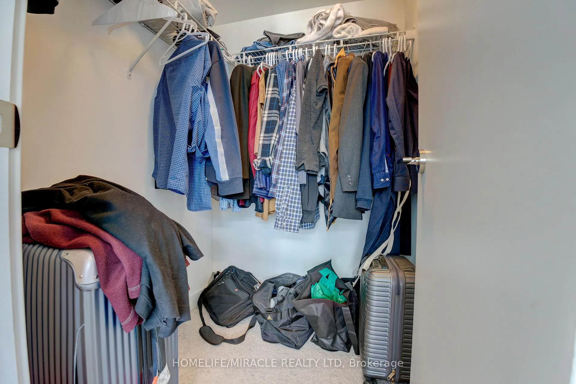 Photo 32 of Unit 905, 1480 Bayly Street, Pickering, Bay Ridges — HOMEH