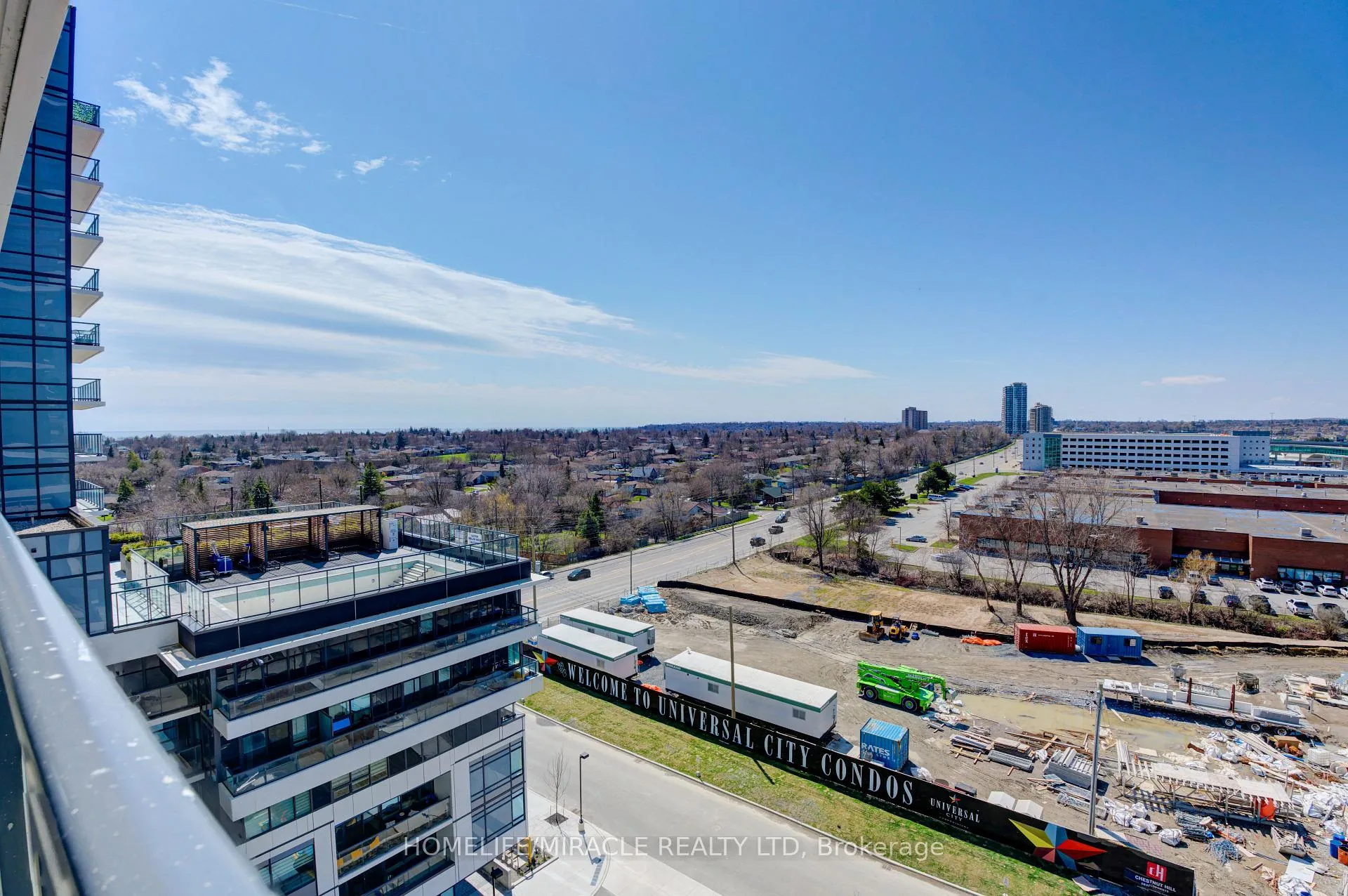 Photo 34 of Unit 905, 1480 Bayly Street, Pickering, Bay Ridges — HOMEH