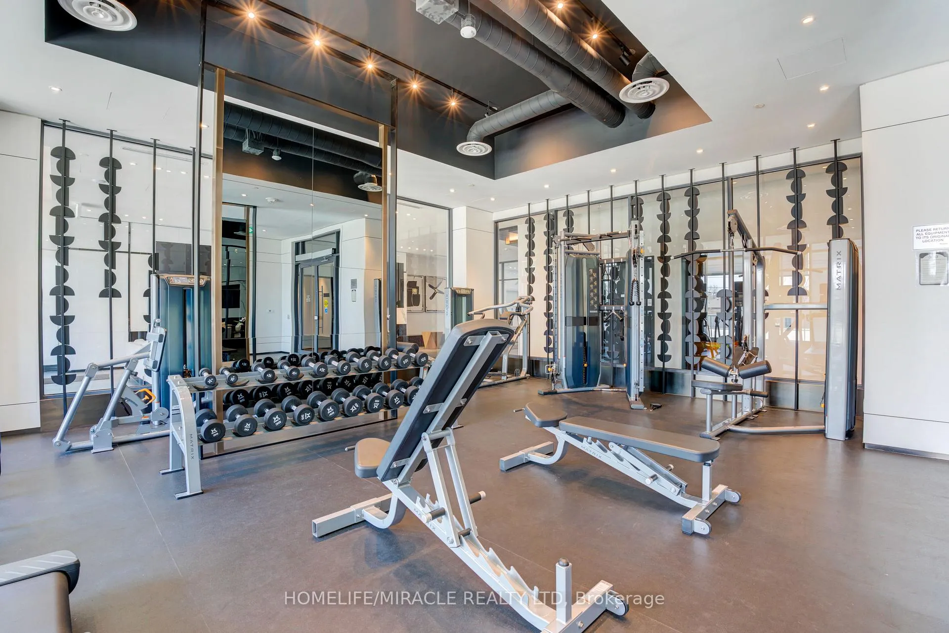 Photo 36 of Unit 905, 1480 Bayly Street, Pickering, Bay Ridges — HOMEH