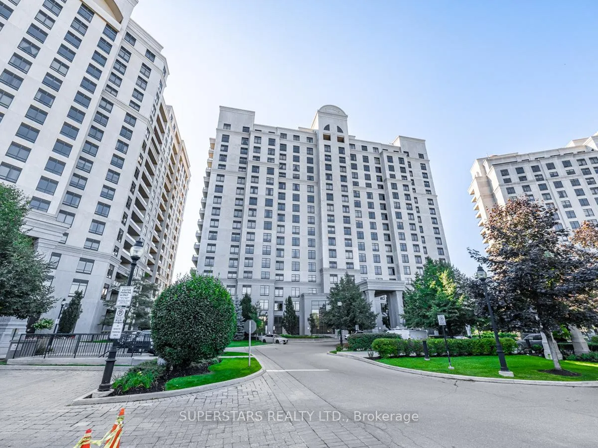 Photo 1 of Unit 1414, 9245 Jane Street, Vaughan, Maple — HOMEH