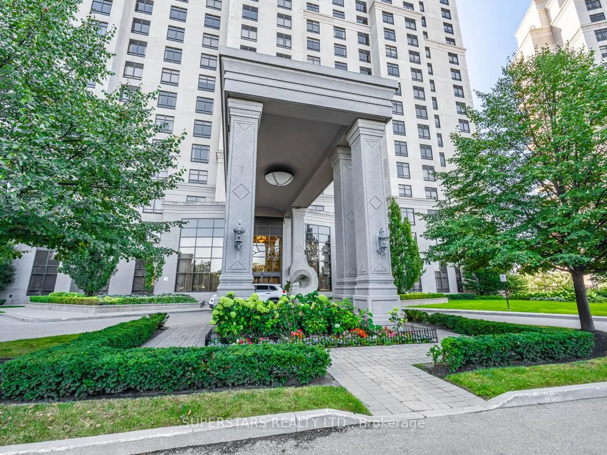 Photo 2 of Unit 1414, 9245 Jane Street, Vaughan, Maple — HOMEH