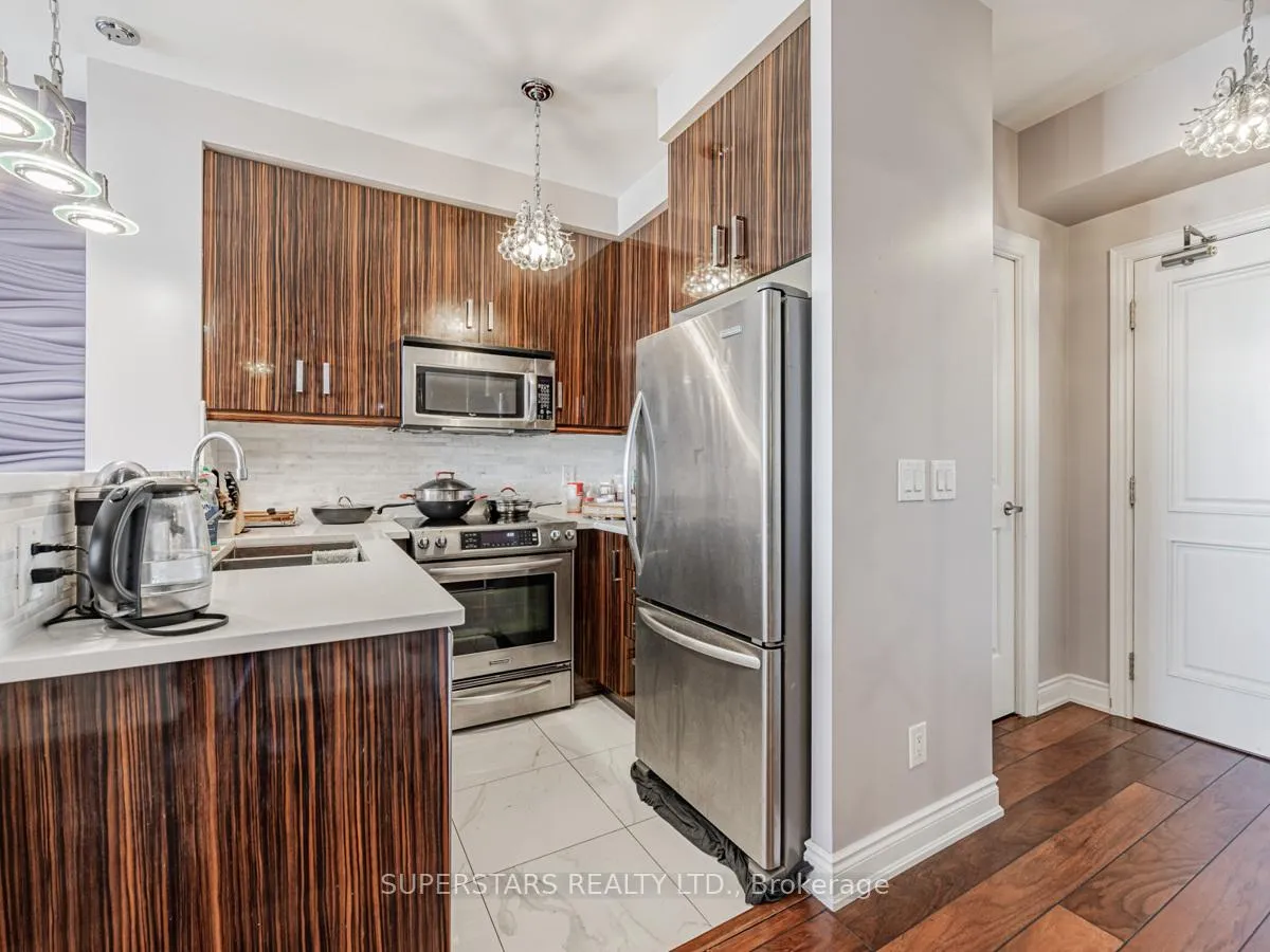 Photo 7 of Unit 1414, 9245 Jane Street, Vaughan, Maple — HOMEH