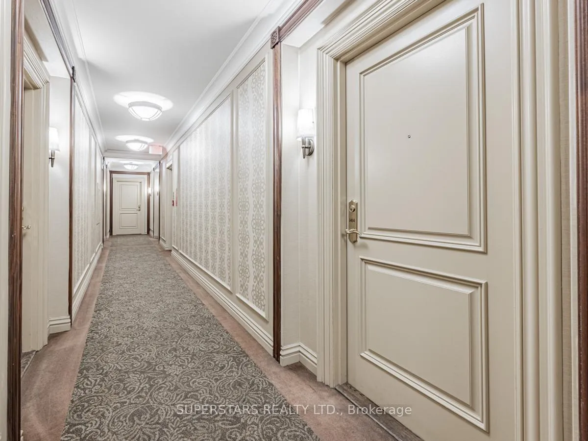 Photo 19 of Unit 1414, 9245 Jane Street, Vaughan, Maple — HOMEH