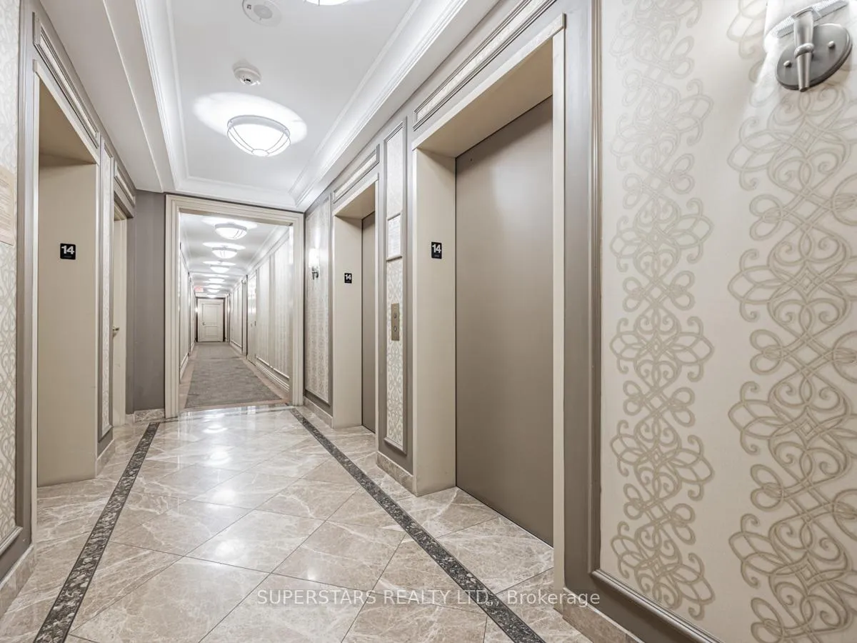 Photo 20 of Unit 1414, 9245 Jane Street, Vaughan, Maple — HOMEH