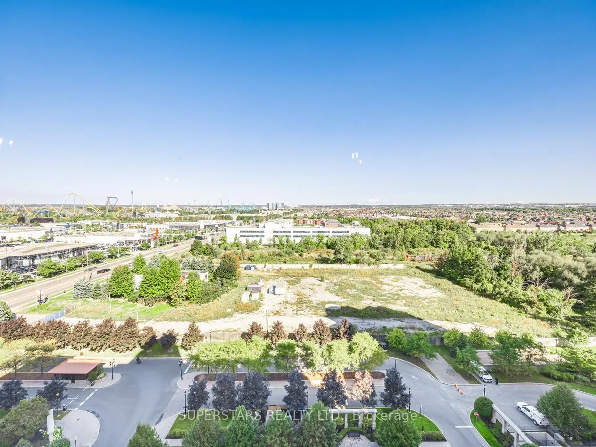 Photo 24 of Unit 1414, 9245 Jane Street, Vaughan, Maple — HOMEH