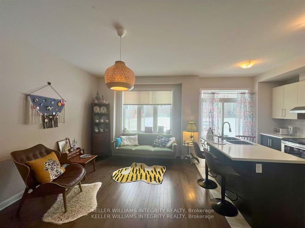 Photo 14 of 426 Kayak Street, Ottawa, Barrhaven - Hearts Desire — HOMEH