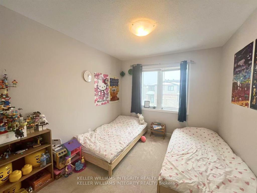 Photo 22 of 426 Kayak Street, Ottawa, Barrhaven - Hearts Desire — HOMEH