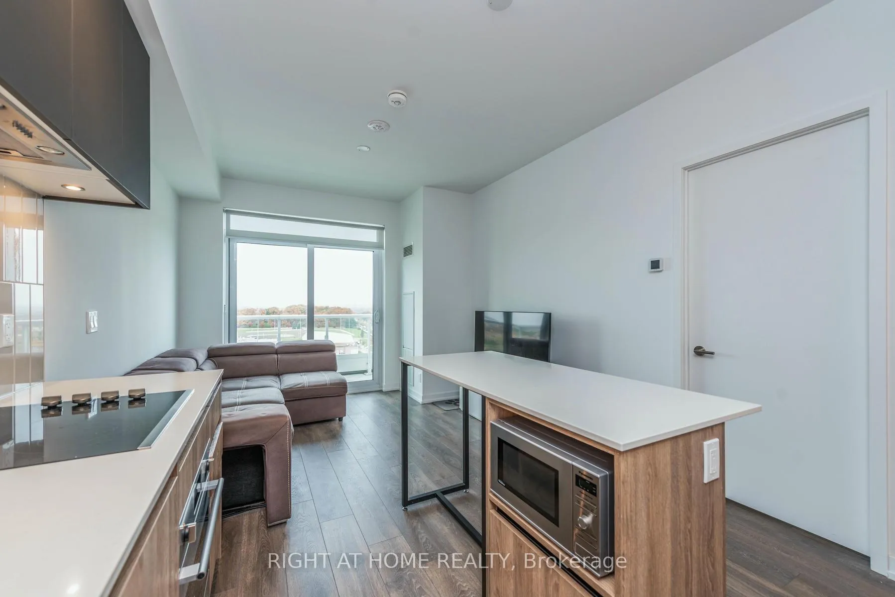 Photo 12 of Unit 1203, 8 Beverley Glen Boulevard, Vaughan, Beverley Glen — HOMEH