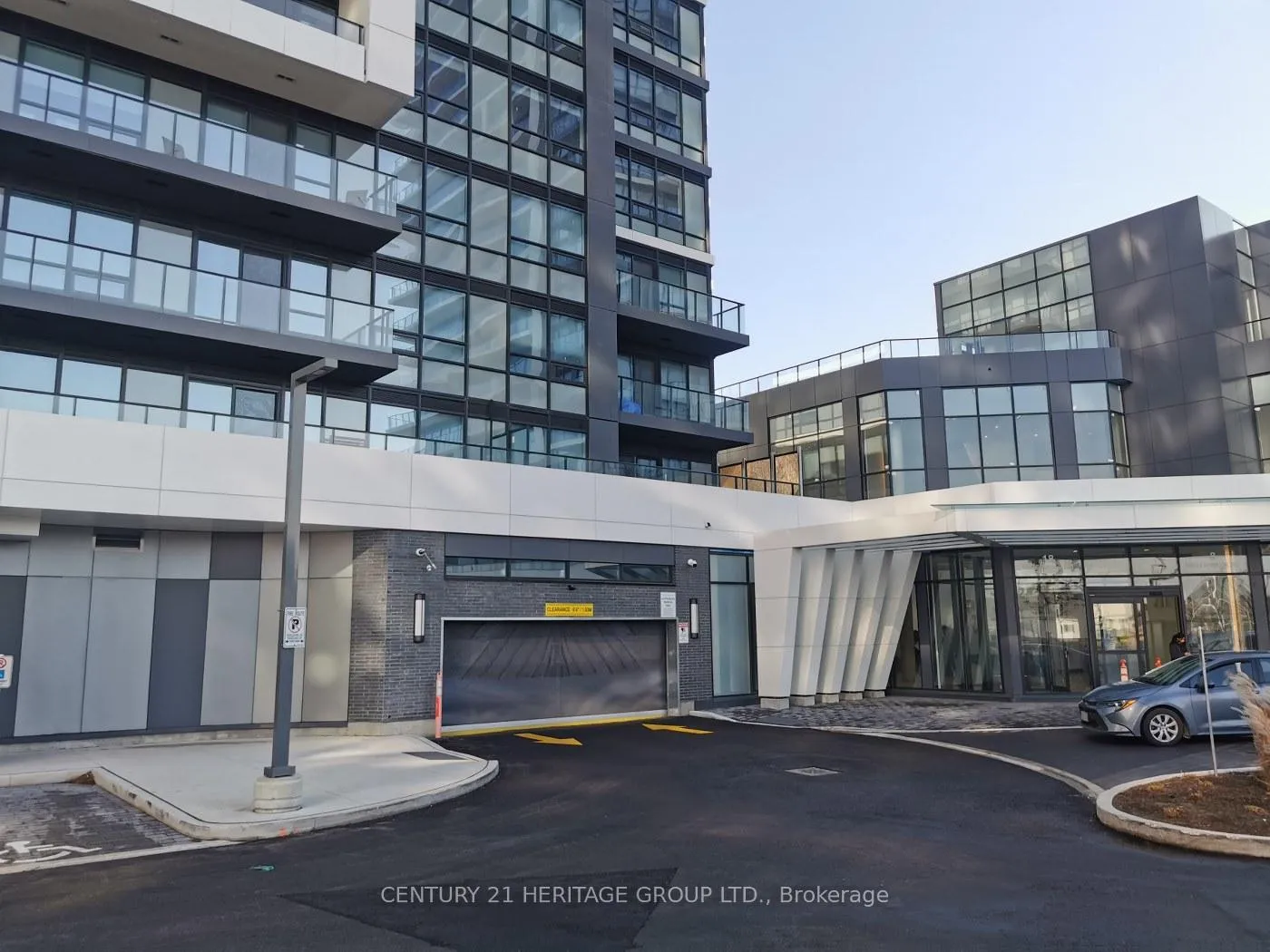Photo 1 of Unit 3301, 18 Water Walk Drive, Markham, Unionville — HOMEH