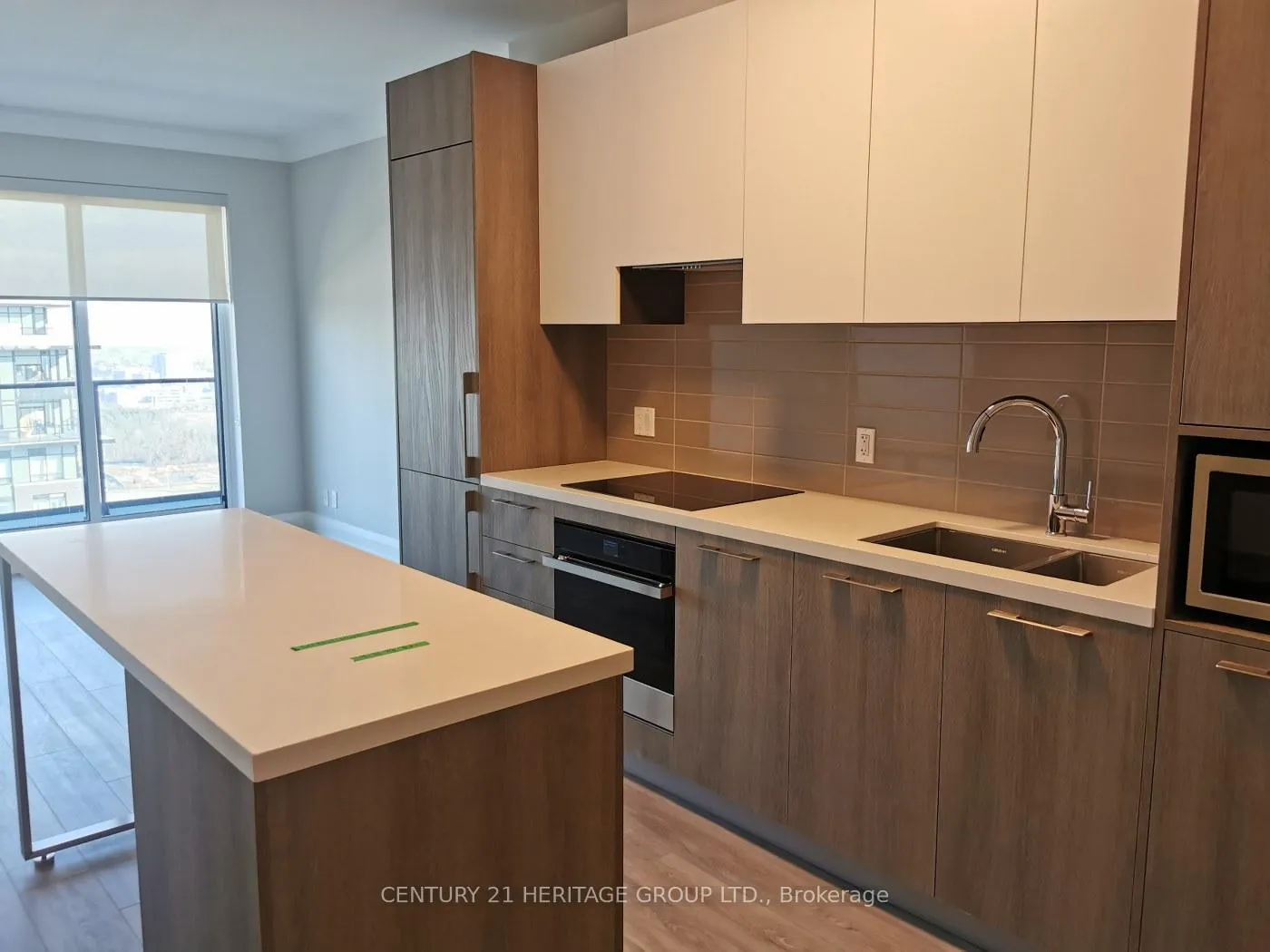 Photo 6 of Unit 3301, 18 Water Walk Drive, Markham, Unionville — HOMEH