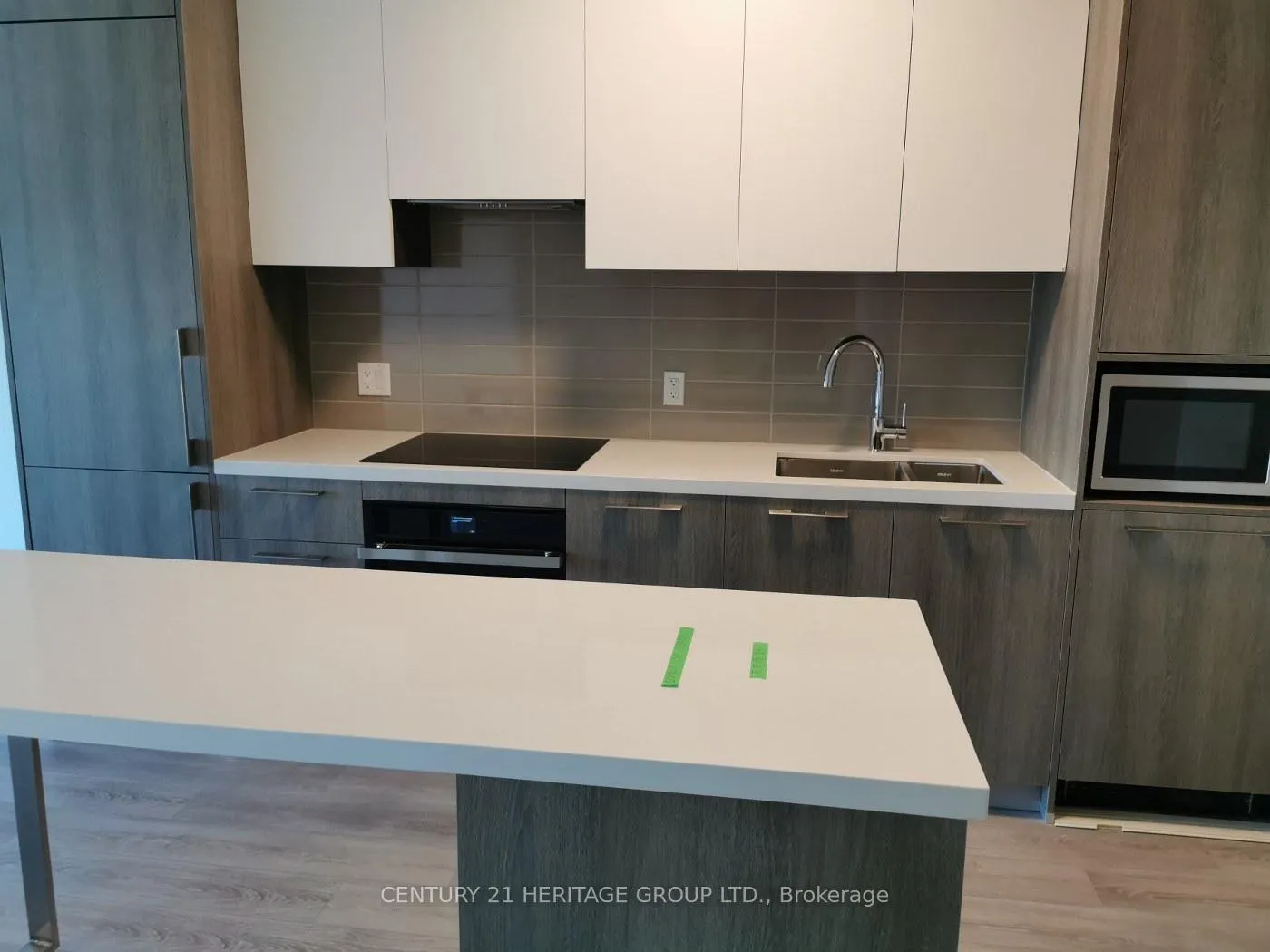 Photo 7 of Unit 3301, 18 Water Walk Drive, Markham, Unionville — HOMEH