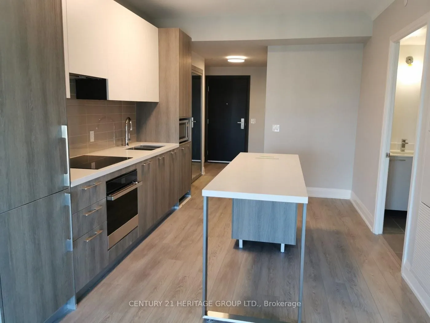 Photo 8 of Unit 3301, 18 Water Walk Drive, Markham, Unionville — HOMEH