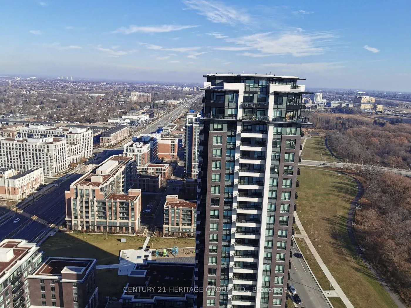 Photo 14 of Unit 3301, 18 Water Walk Drive, Markham, Unionville — HOMEH