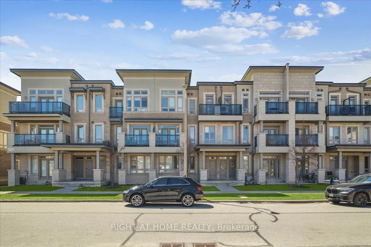 Photo 26 of Unit 14, 105 Kayla Crescent, Vaughan, Maple — HOMEH