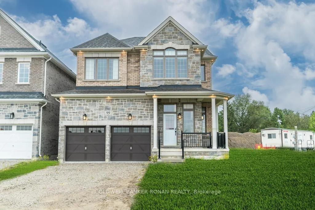 Photo 1 of 99 Brethet Heights, New Tecumseth, Rural New Tecumseth — HOMEH
