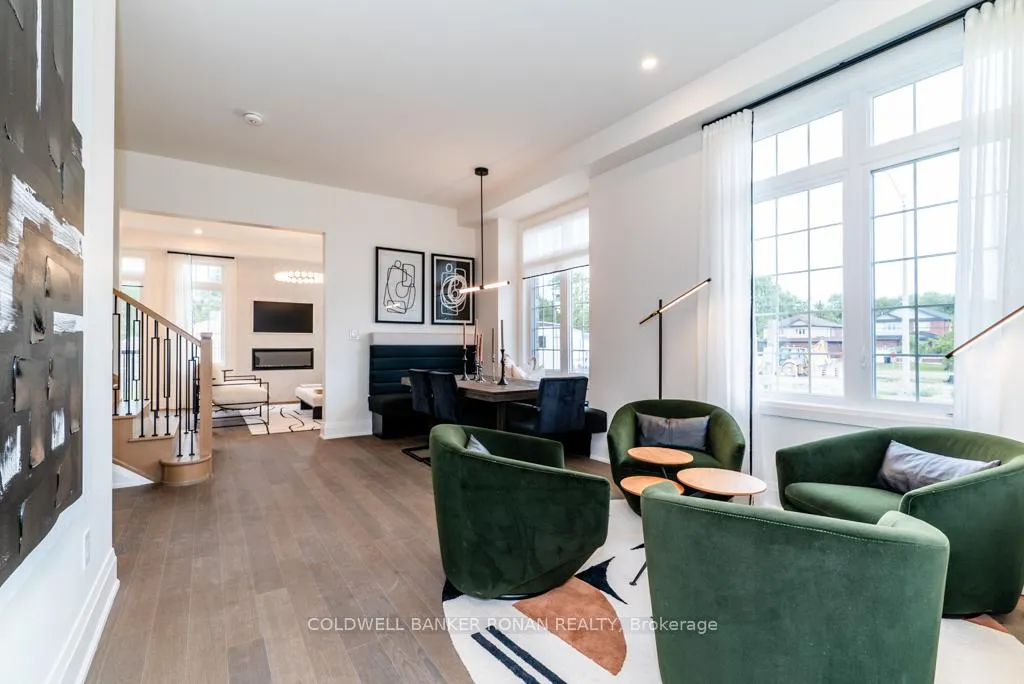 Photo 3 of 99 Brethet Heights, New Tecumseth, Rural New Tecumseth — HOMEH