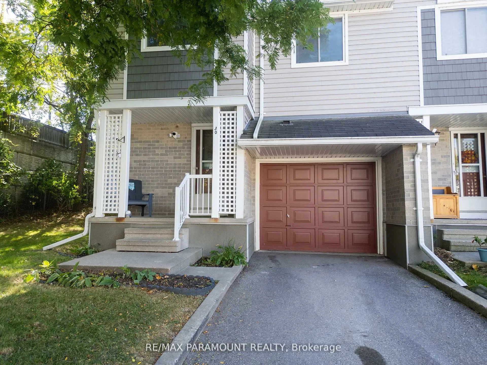 Photo 2 of Unit 30, 365 Pioneer Drive, Kitchener — HOMEH