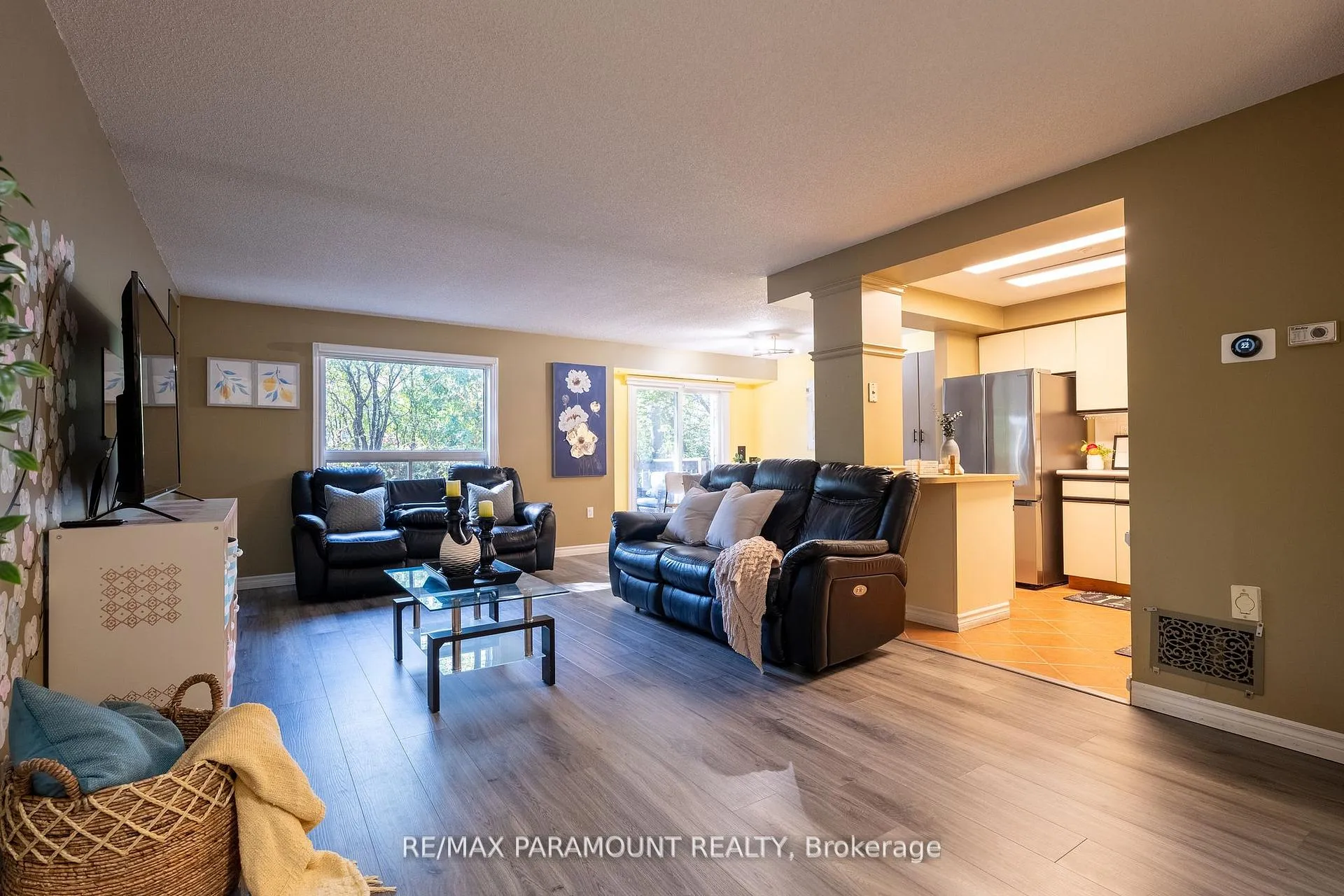 Photo 6 of Unit 30, 365 Pioneer Drive, Kitchener — HOMEH