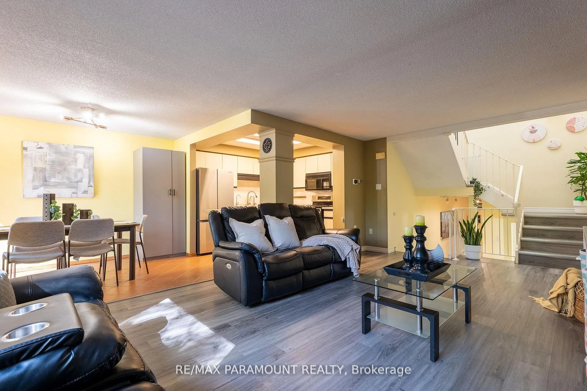 Photo 9 of Unit 30, 365 Pioneer Drive, Kitchener — HOMEH