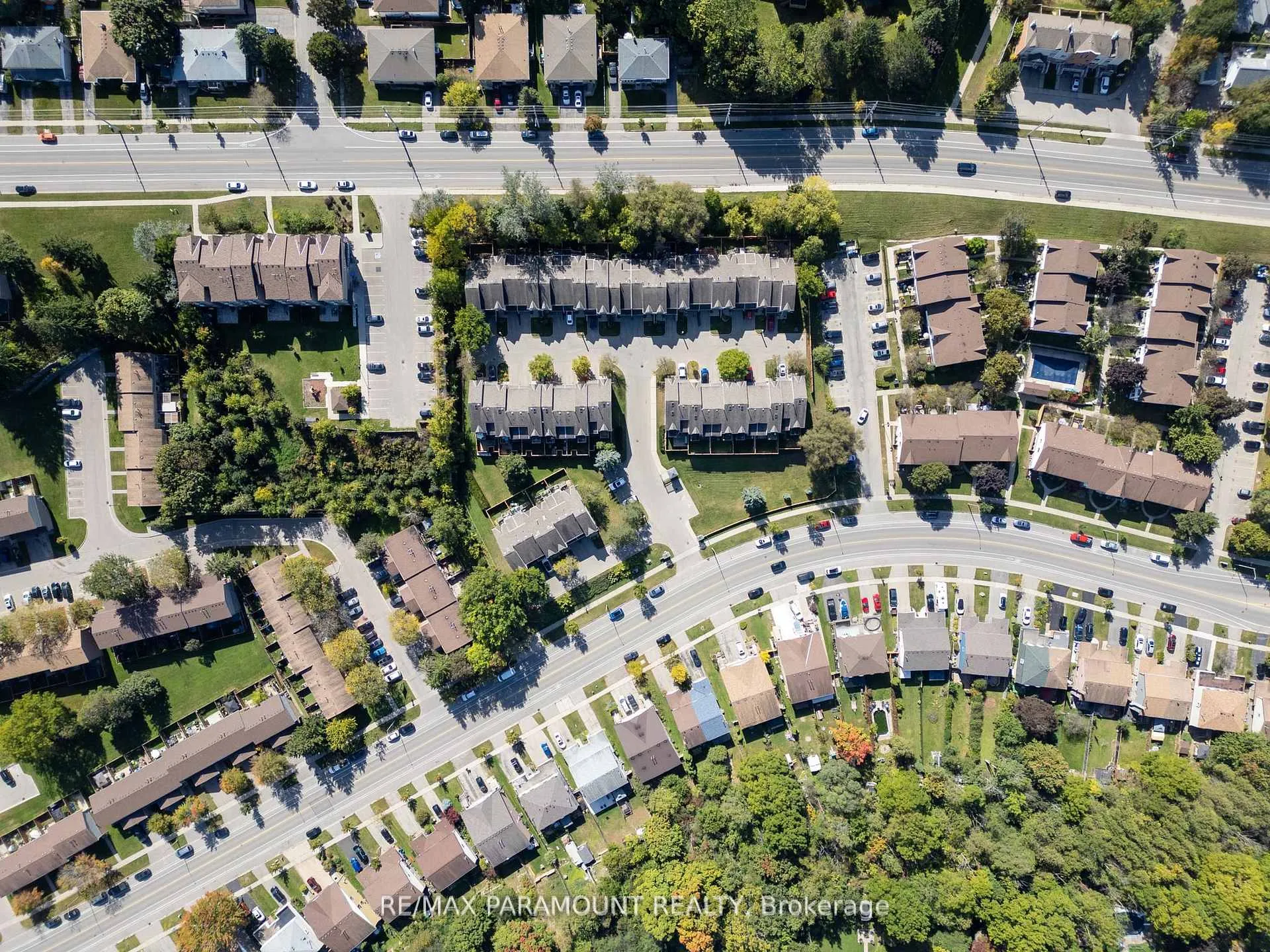 Photo 34 of Unit 30, 365 Pioneer Drive, Kitchener — HOMEH
