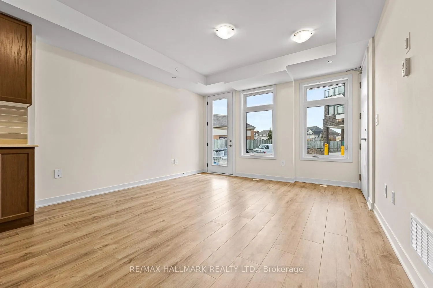 Photo 7 of Unit 307, 755 Omega Drive, Pickering, Woodlands — HOMEH