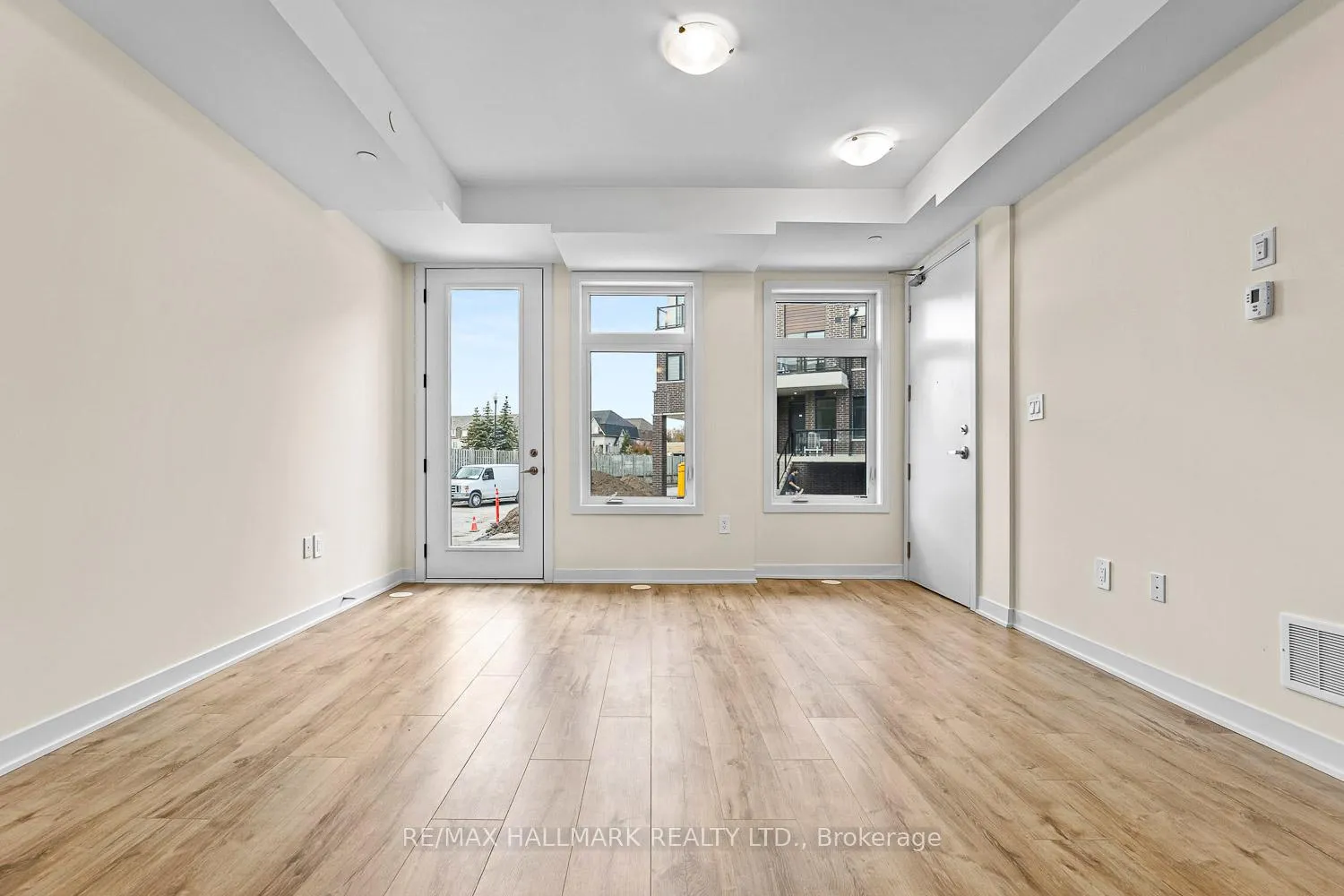 Photo 8 of Unit 307, 755 Omega Drive, Pickering, Woodlands — HOMEH