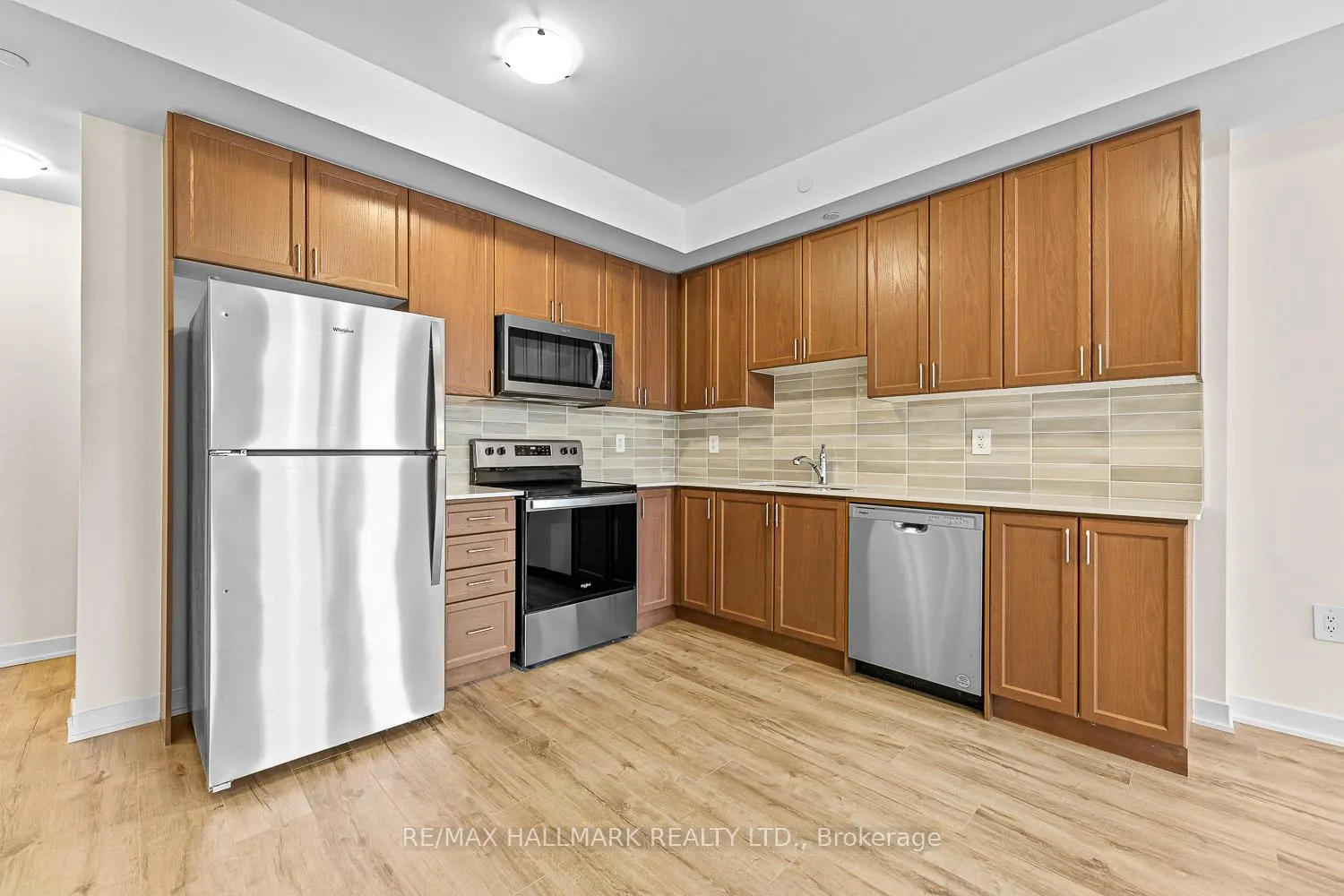 Photo 9 of Unit 307, 755 Omega Drive, Pickering, Woodlands — HOMEH