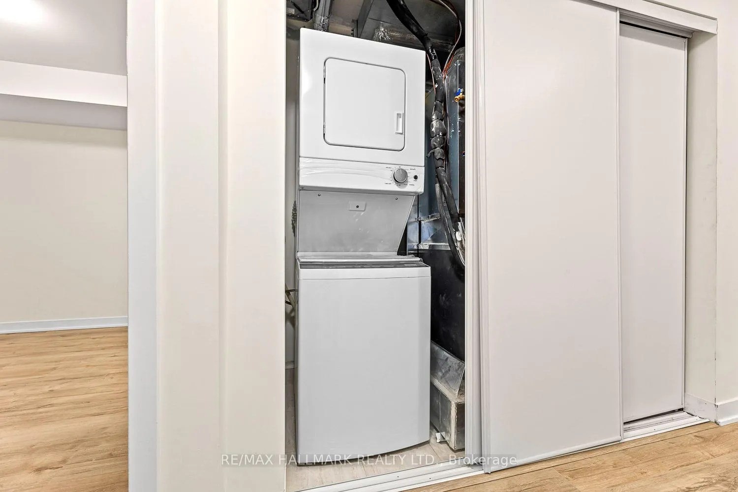 Photo 15 of Unit 307, 755 Omega Drive, Pickering, Woodlands — HOMEH