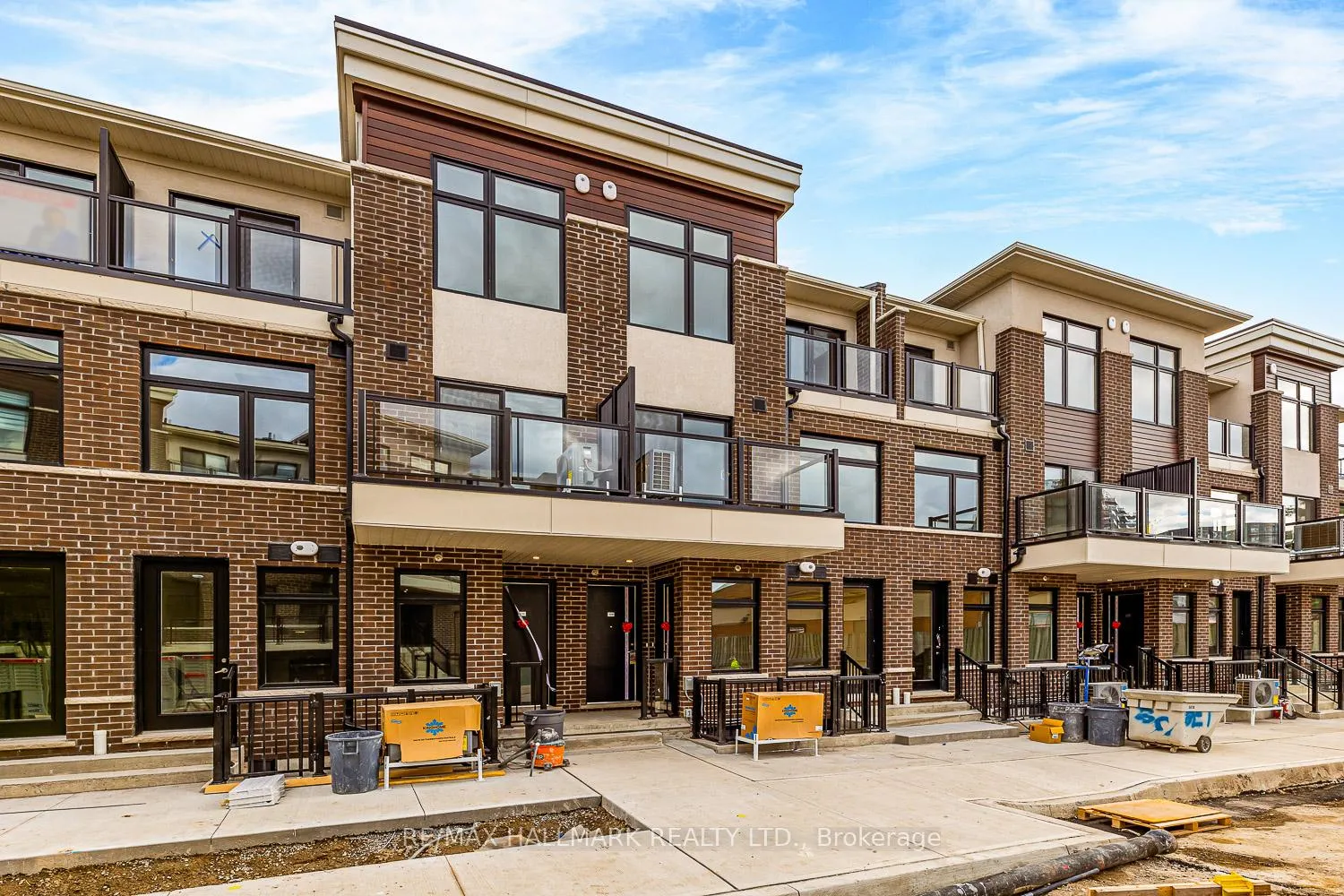 Photo 25 of Unit 307, 755 Omega Drive, Pickering, Woodlands — HOMEH